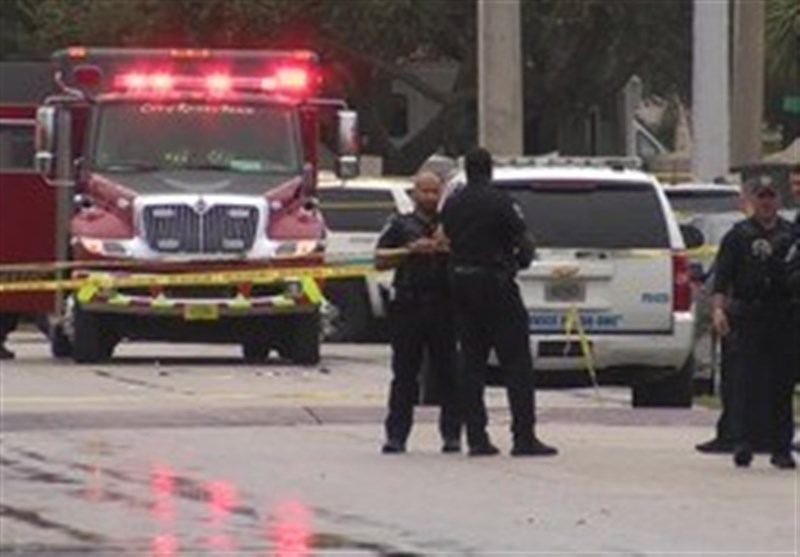 زنی در کالیفرنیا سه فرزند خود را به قتل رساند زنی در کالیفرنیا سه فرزند خود را به قتل رساند