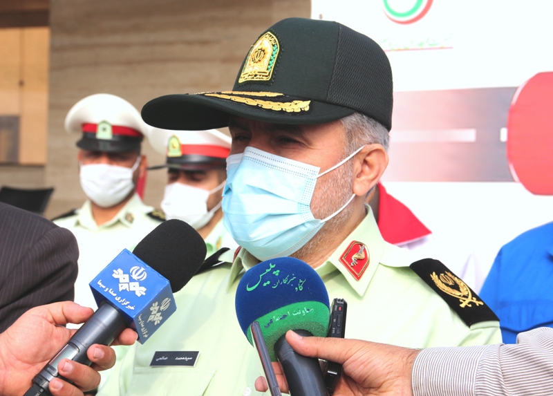 محموله مهمات جنگی به مقصد نرسید محموله مهمات جنگی به مقصد نرسید