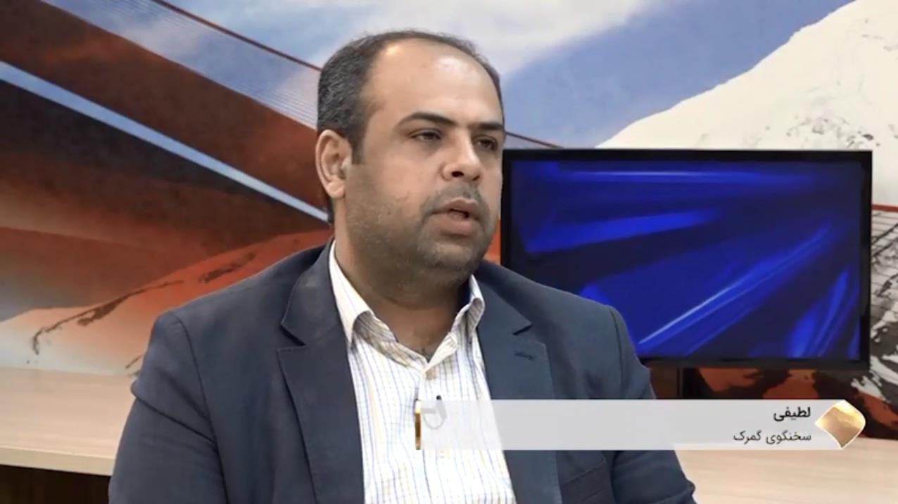 تشریح وضعیت ترانزیت کالا‌های تجاری از ایران در سال ۹۹