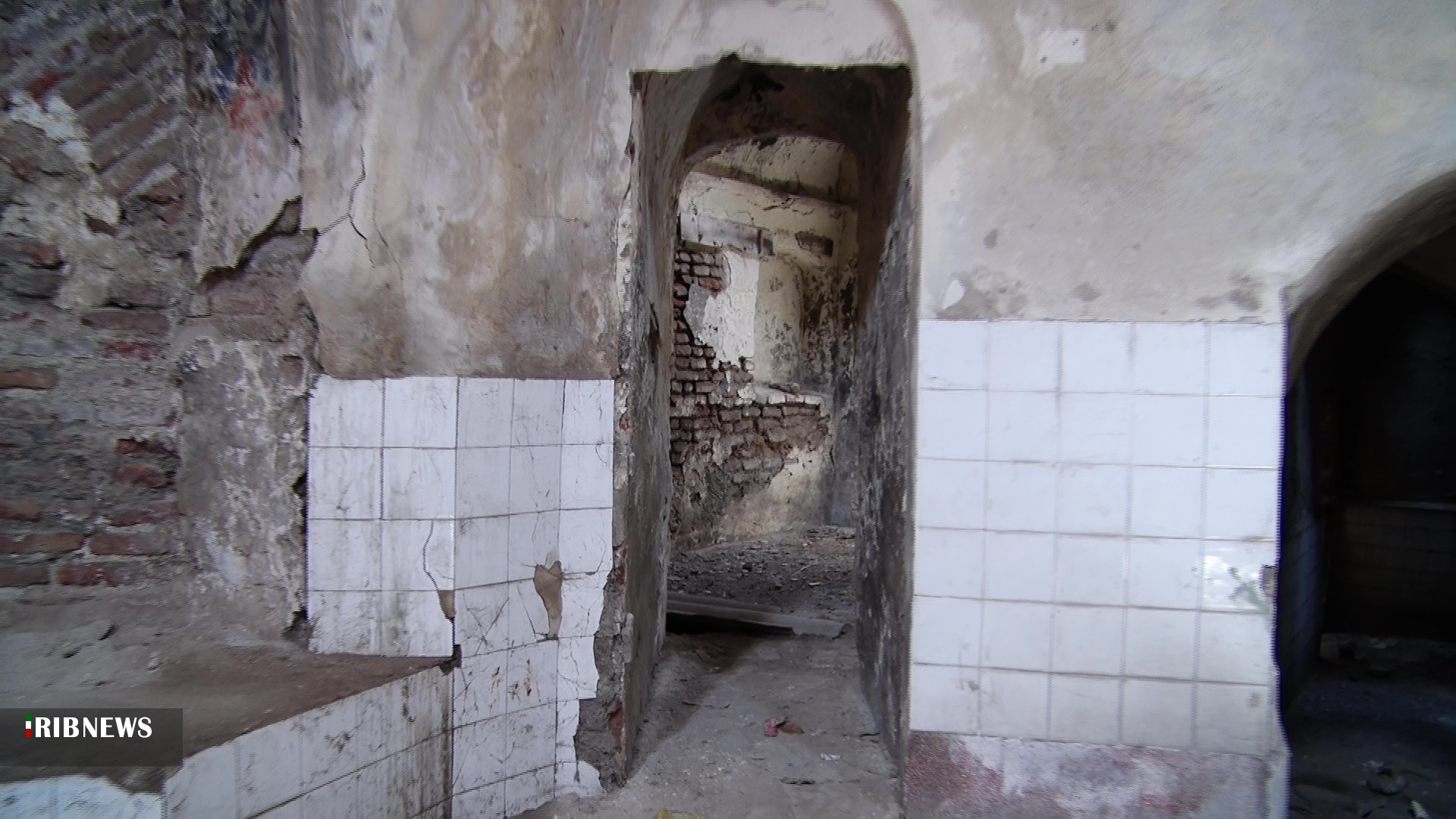 میراث فرهنگی اردبیل آماده مشارکت با اوقاف در مرمت بنا‌های تاریخی است