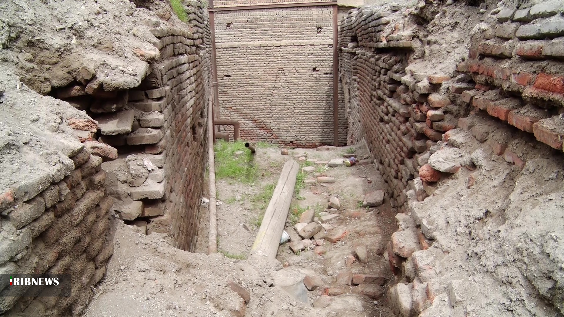 میراث فرهنگی اردبیل آماده مشارکت با اوقاف در مرمت بنا‌های تاریخی است