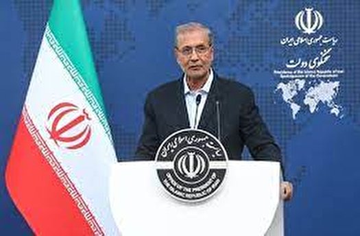حق ما برای اقدام علیه آمران حادثه نطنز محفوظ است