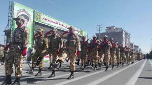 ۱۰۰ برنامه مختلف به مناسبت روز ارتش در سلماس و خوی