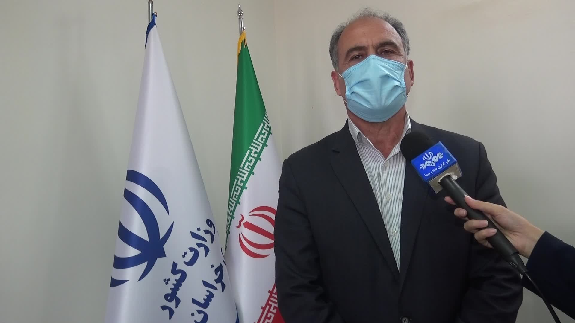 افزایش ۷ درصدی ثبت نام کنندگان در انتخابات شوراهای روستا افزایش ۷ درصدی ثبت نام کنندگان در انتخابات شوراهای روستا