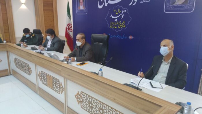 راه اندازی سه قرارگاه محرومیت زدایی، مسکن و طرحهای آب و فاضلاب در خوزستان راه اندازی سه قرارگاه محرومیت زدایی، مسکن و طرحهای آب و فاضلاب در خوزستان