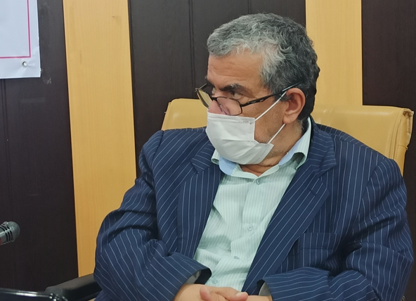 محدودیتهای کرونایی در کشور کامل اجرا نمیشود محدودیتهای کرونایی در کشور کامل اجرا نمیشود