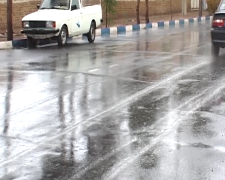 کاهش ۶۳ درصدی بارندگیهای سالزراعی جاری آران وبیدگل کاهش ۶۳ درصدی بارندگیهای سالزراعی جاری آران وبیدگل