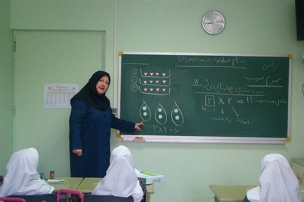 به زودی ، تبدیل وضعیت حقالتدریسی های آموزش و پرورش خوزستان به زودی ، تبدیل وضعیت حقالتدریسی های آموزش و پرورش خوزستان