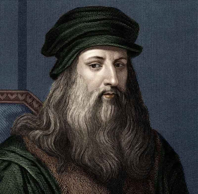 تقویم تاریخ؛ از تولد داوینچی تا ایجاد سازمان تجارت جهانی تقویم تاریخ؛ از تولد داوینچی تا ایجاد سازمان تجارت جهانی