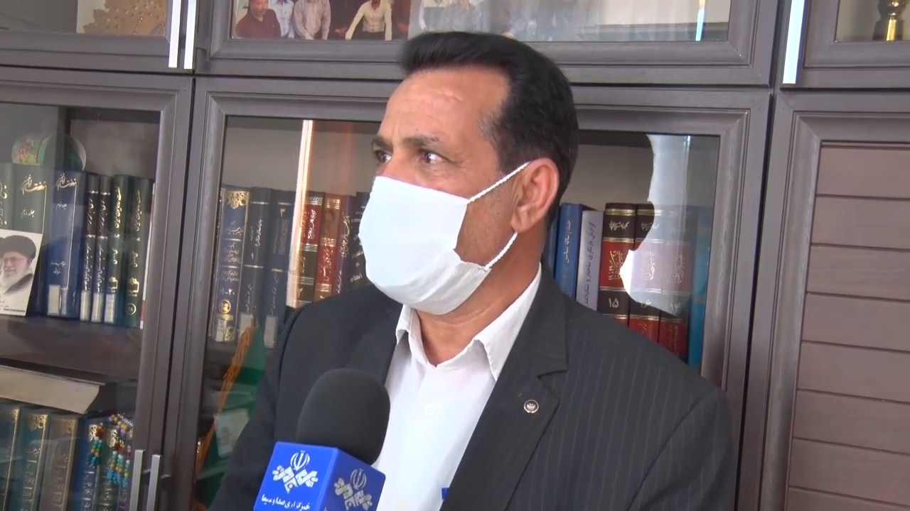 تجهیز شهرستان اردستان به هفت حلقه چاه آب