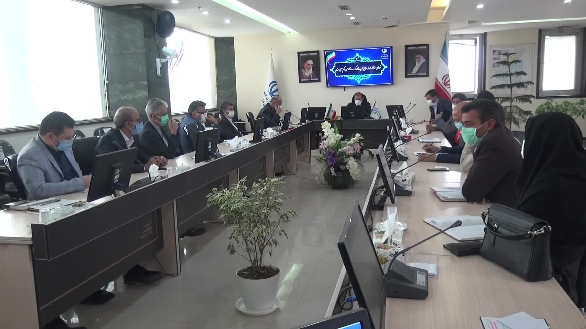 لزوم استفاده بهینه از منابع موجود آب در خراسان جنوبی