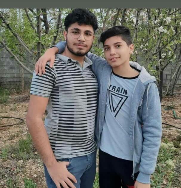 ایثاری ماندگار با اهدای عضو در ماه بخشش ایثاری ماندگار با اهدای عضو در ماه بخشش