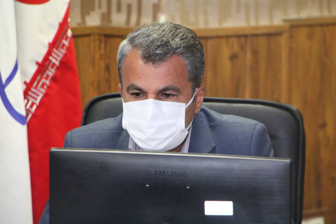 مشارکت آموزش و پرورش در سلامت و امنیت انتخابات مشارکت آموزش و پرورش در سلامت و امنیت انتخابات