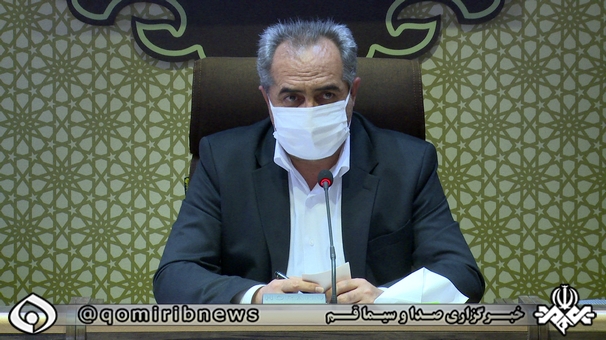 تاکید ستاد انتخاباتی استان بر برگزاری پرشور و سالم انتخابات تاکید ستاد انتخاباتی استان بر برگزاری پرشور و سالم انتخابات