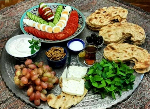 اصول روزه داری در دوران همه گیری کرونا
