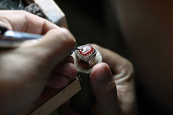 صادرات چمدانی