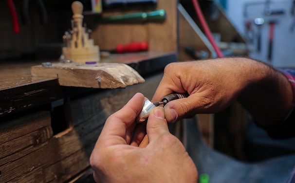 صادرات چمدانی