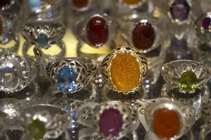 صادرات چمدانی