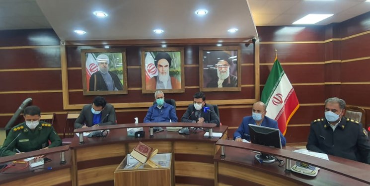 ضرورت برخورد جدی با قانون‌شکنان کرونایی