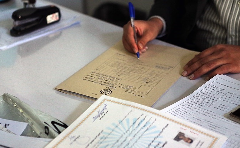 افزایش مشارکت زنان برای اداره روستاهای کردستان افزایش مشارکت زنان برای اداره روستاهای کردستان