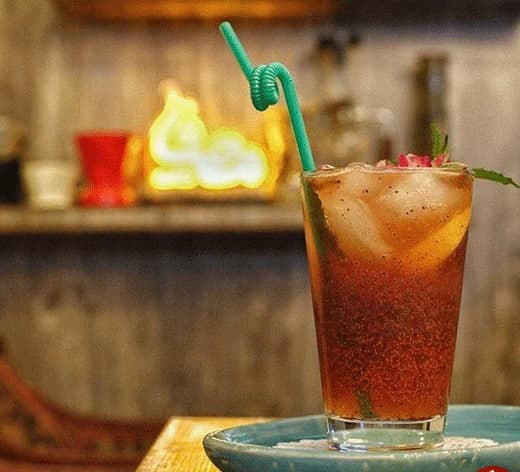 خاکشیر ، نوشیدنی که عطش  روزه داری را ازبین می برد