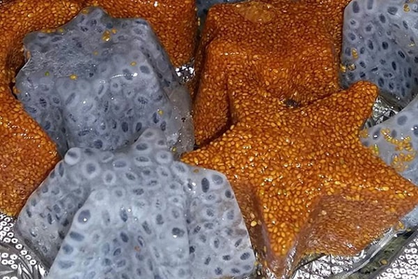 خاکشیر ، نوشیدنی که عطش  روزه داری را ازبین می برد