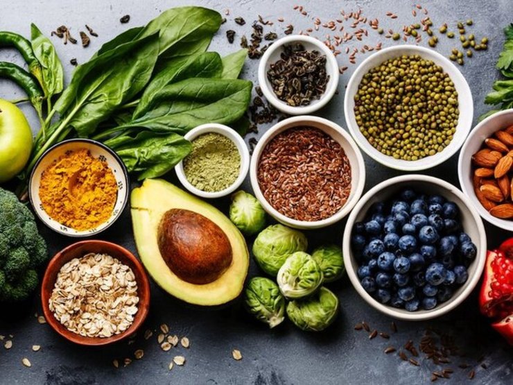 جلوگیری از گرسنگی زیاد با تغذیه مناسب