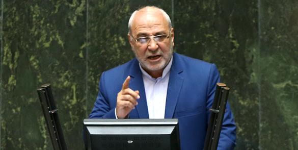 غنی سازی ۶۰ درصدی گام مثبت و روبه جلو است