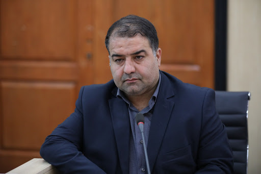 لزوم توجه به ایمن سازی خط کندرو بزرگراه شهید محلاتی
