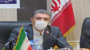 پیام تبریک فرماندار مهاباد به مناسبت 29 فروردین، روز ارتش پیام تبریک فرماندار مهاباد به مناسبت 29 فروردین، روز ارتش