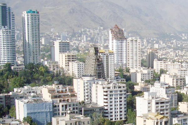 ۱۹۵۷ تریلیون تومان ارزش واحدهای خالی! ۱۹۵۷ تریلیون تومان ارزش واحدهای خالی!