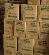 کشف بیش از ۴ تن روغن روغن خوراکی قاچاق در بردسکن کشف بیش از ۴ تن روغن روغن خوراکی قاچاق در بردسکن