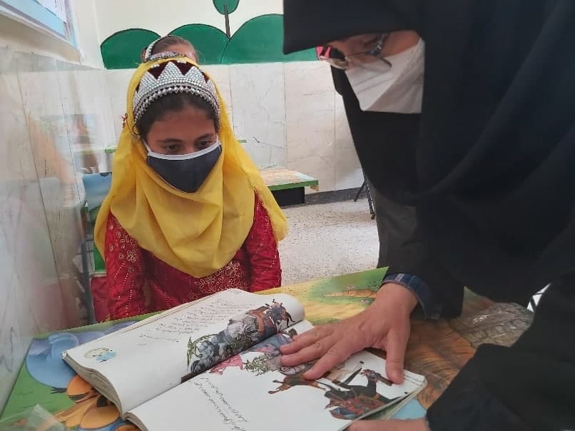 جذب ۳۰ هزار بازمانده از تحصیل در دولت تدبیر و امید