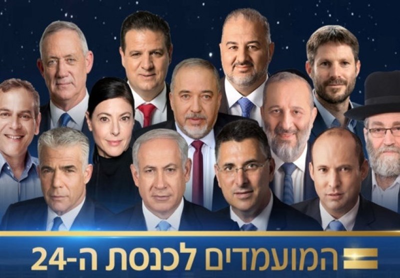 تبدیل فلسطین اشغالی به دژ نظامی