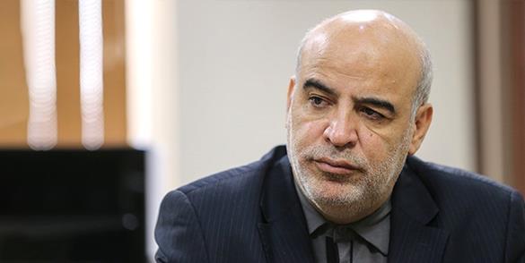 برای تحقق شعار سال، نظارتها باید بیشتر شود برای تحقق شعار سال، نظارتها باید بیشتر شود