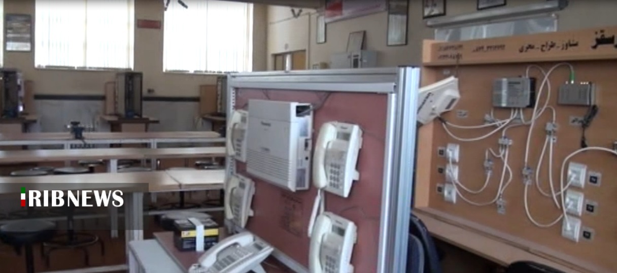 آموزش‌های فنی و حرفه‌ای و ورود به دنیای کار