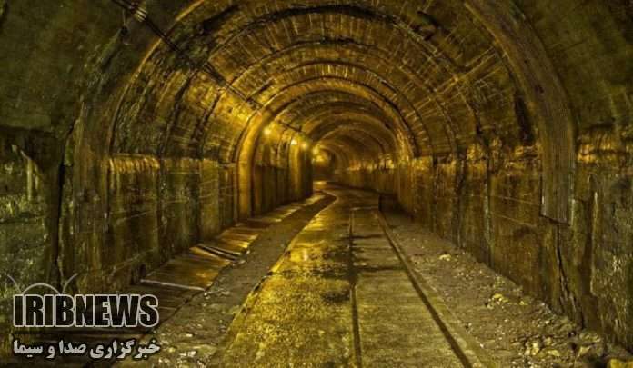 معدن طلای ایران  به نام تکاب به کام دیگران معدن طلای ایران  به نام تکاب به کام دیگران