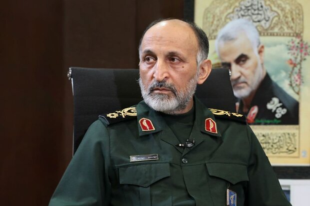 دبیر شورای عالی انقلاب فرهنگی درگذشت سردار حجازی را تسلیت گفت دبیر شورای عالی انقلاب فرهنگی درگذشت سردار حجازی را تسلیت گفت