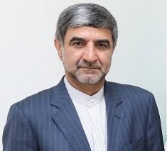 پیام تسلیت سفیرکشورمان در بیروت به مناسبت درگذشت سردار حجازی پیام تسلیت سفیرکشورمان در بیروت به مناسبت درگذشت سردار حجازی