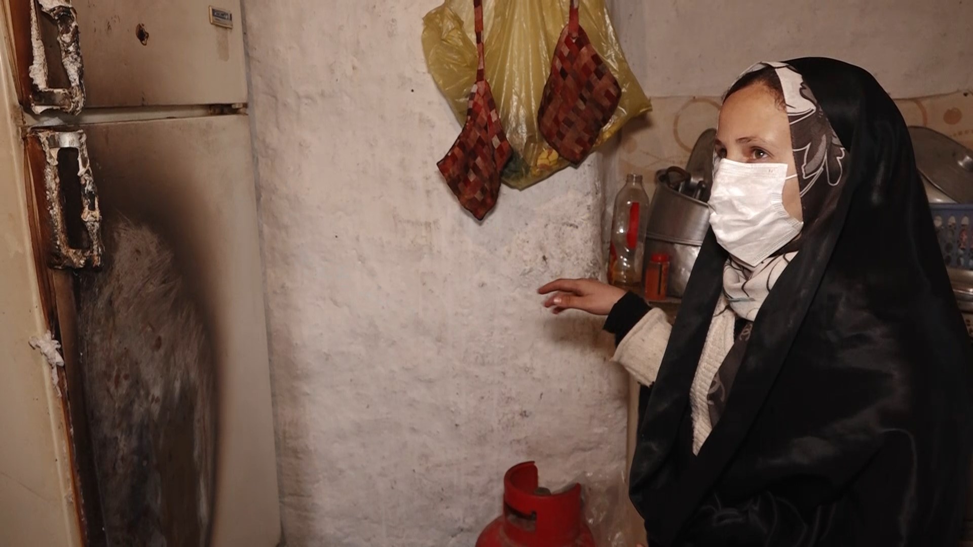 کی شعله های امید در پیشکوه و پشتکوه فروزان می شود؟