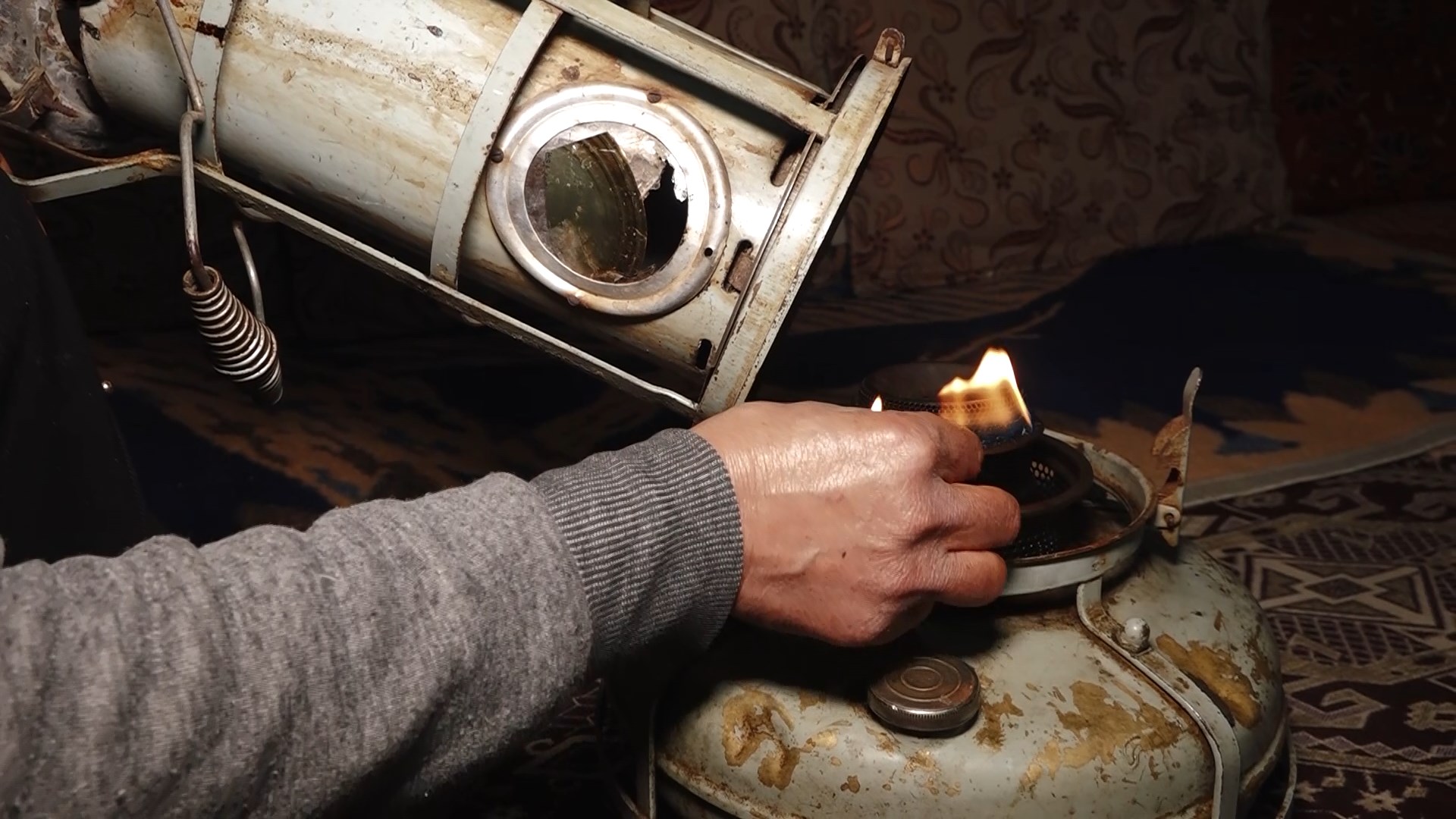 کی شعله های امید در پیشکوه و پشتکوه فروزان می شود؟