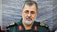 پیام تسلیت فرمانده نیروی زمینی سپاه در پی عروج ملکوتی سردار حجازی پیام تسلیت فرمانده نیروی زمینی سپاه در پی عروج ملکوتی سردار حجازی