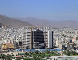 بیمارستان طلسم شده...