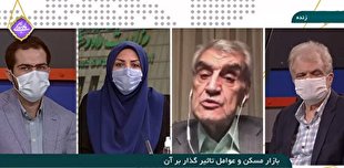 تیتر امشب: چشم انداز بازار مسکن با افزایش وام