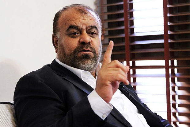 انتخابات ۱۴۰۰/ رستم قاسمی: نیازمند دولت عملگرا در کشور هستیم