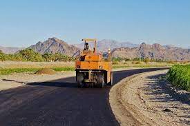 توسعه و تکمیل طرحهای راهسازی بطول ۱۵۳ کیلومتر در شهرستان خوی توسعه و تکمیل طرحهای راهسازی بطول ۱۵۳ کیلومتر در شهرستان خوی
