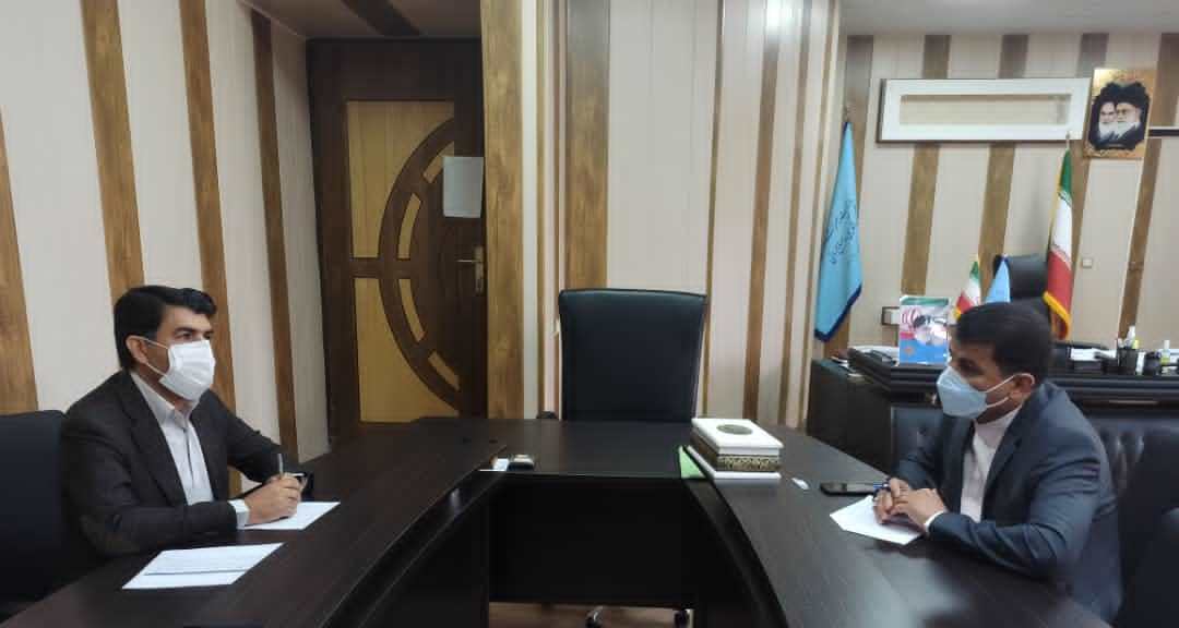 اجرای ۲۱ طرح گردشگری با حمایت صندوق کارآفرینی امید اجرای ۲۱ طرح گردشگری با حمایت صندوق کارآفرینی امید