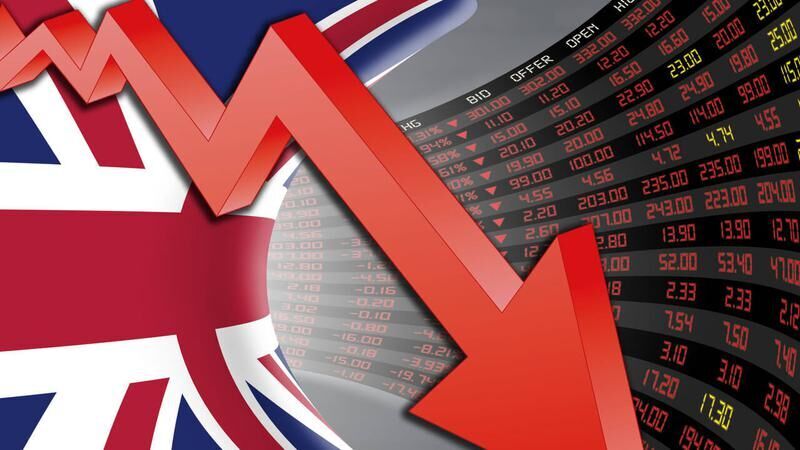 تاثیر شدید برگزیت بر اقتصاد انگلیس