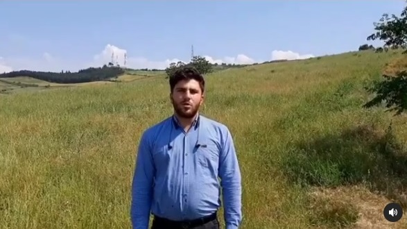 جوانانی که شاهکار کرده اند