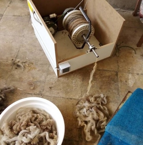 جوانانی که شاهکار کرده اند